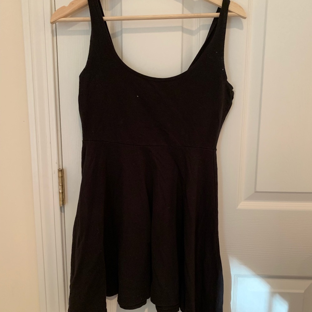 URBAN OUTFITTERS SKATER DRESS